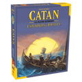 Catan: Explorers & Pirates 5-6 Player Extension - 