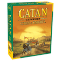 Catan: Cities & Knights Game Expansion - 