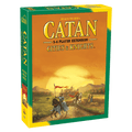 Catan: Cities & Knights 5-6 Player Extension - 