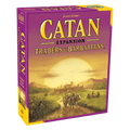 Catan: Traders & Barbarians Game Expansion - 