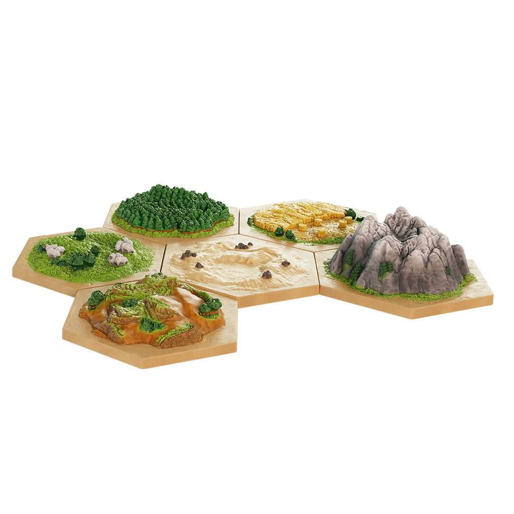 Catan: 3D Edition - 