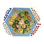 Catan: 3D Edition - 