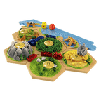 Catan: 3D Edition - 