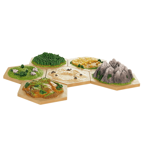 Catan: 3D Edition - 