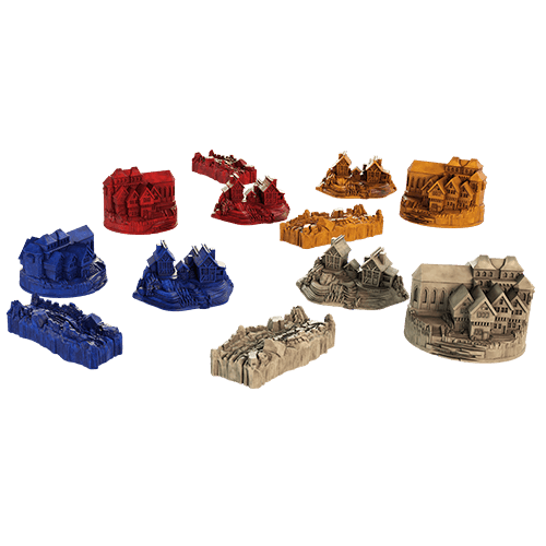 Catan: 3D Edition - 