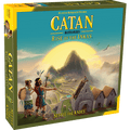 Catan: Rise of the Inkas - 