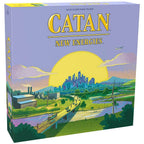 Catan: New Energies - 