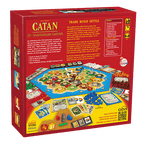 Catan: 25th Anniversary Edition - 