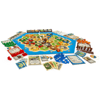 Catan: 25th Anniversary Edition - 