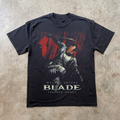 98 Blade Promo Black T-Shirt