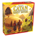 Catan: Family Edition - 