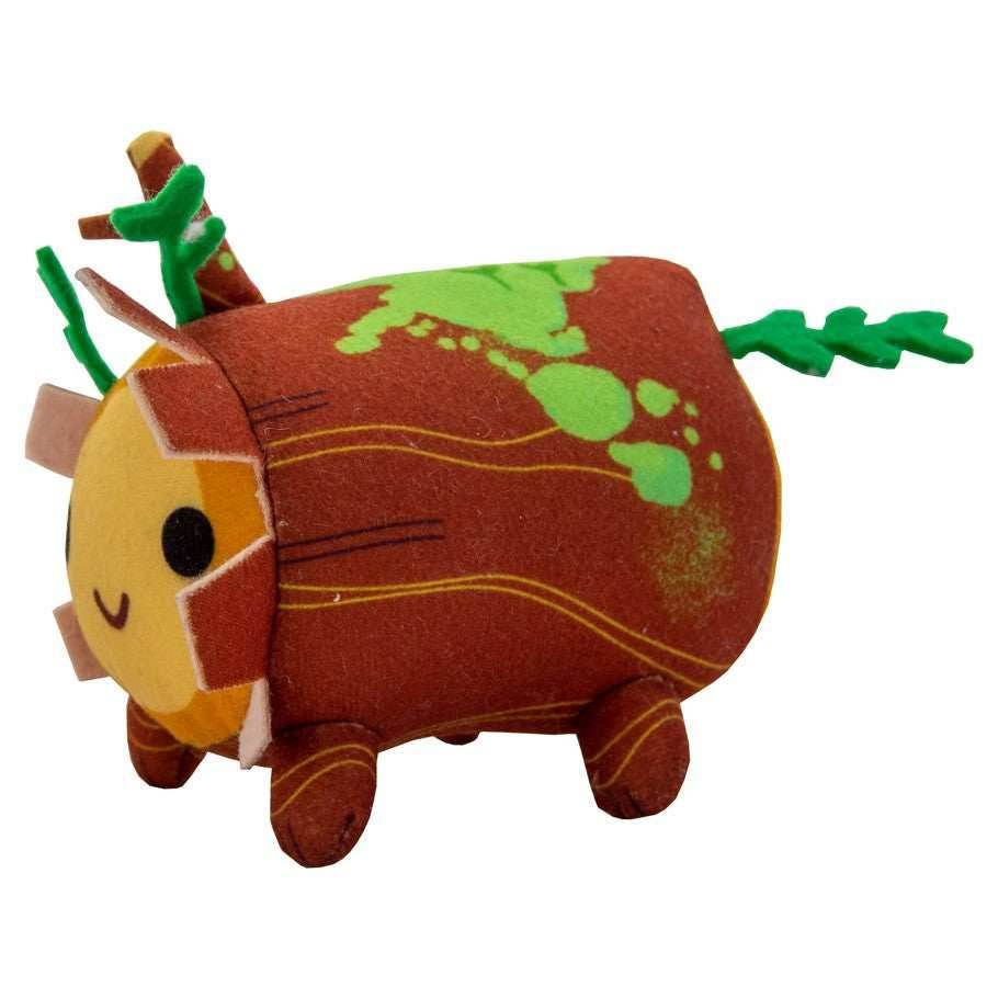 Catanimal Plushies: Catan Wood Sprite - 