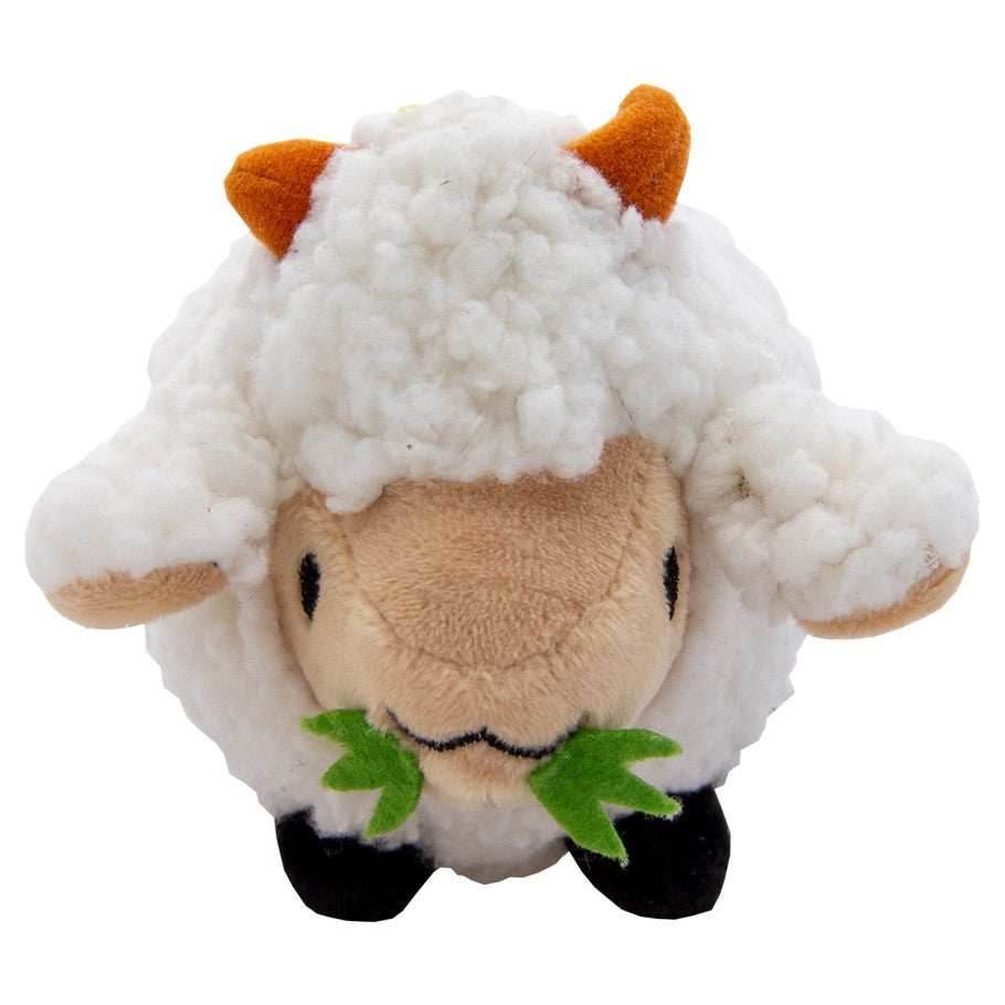 Catanimal Plushies: Catan Sheep Sprite - 