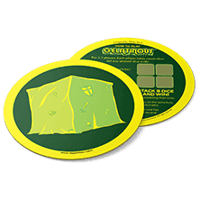 Gelatinous - 