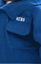 My Hero™ Coast Guard Doll | Custom Recordable Plush