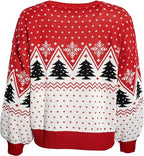 Coca Cola Heart Polar Bear Drinking Sweater