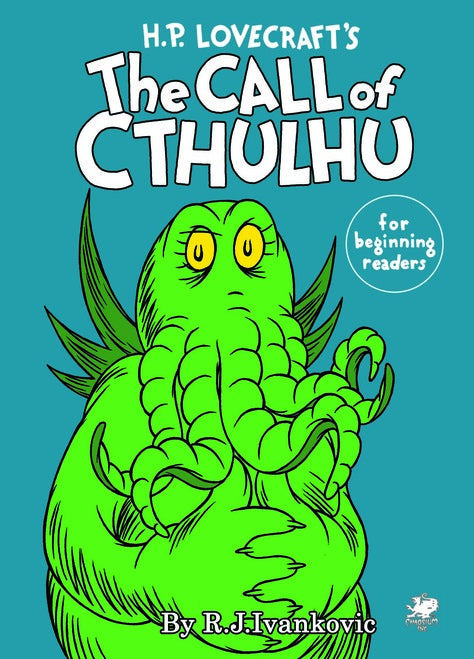 La llamada de Cthulhu para lectores principiantes
