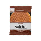 Coffee Stroopvafels - Box of 12