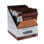 Coffee Stroopvafels - Box of 12