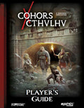 Cohors Cthulhu Player's Guide