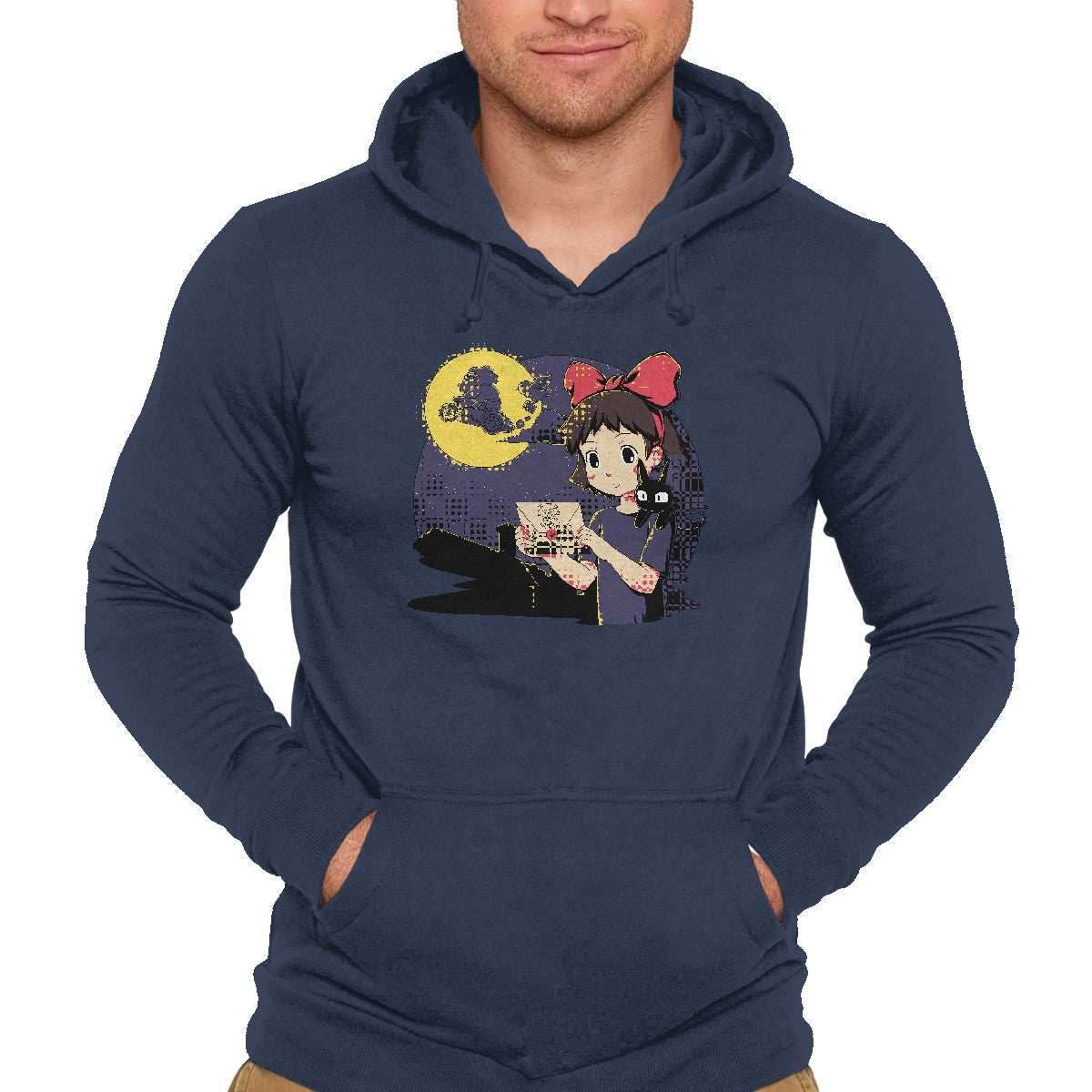 You Have Been Accepted - Unisex / Navy / S