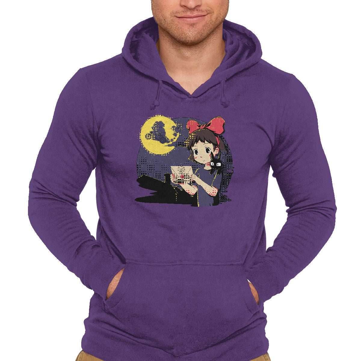 You Have Been Accepted - Unisex / Navy / S