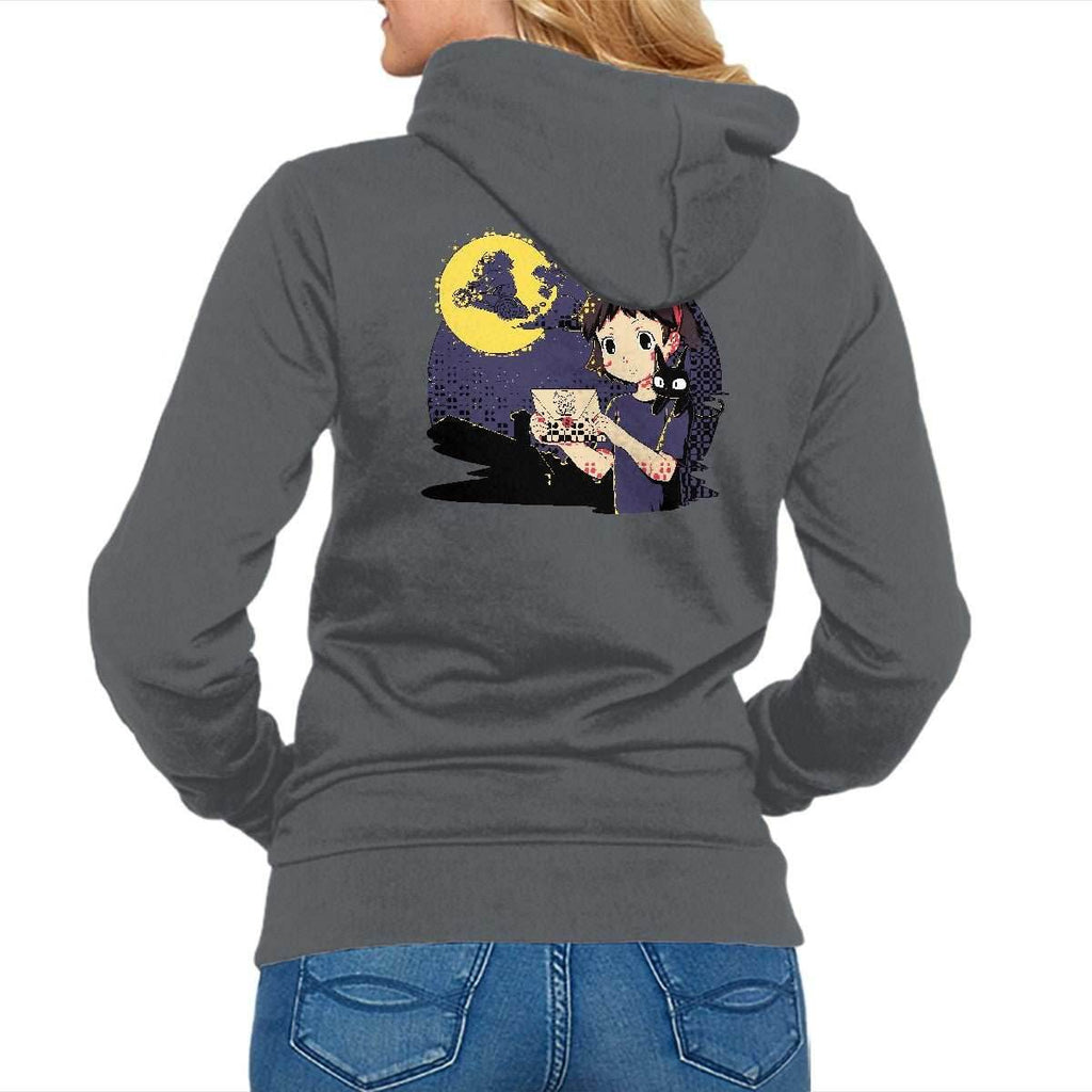 You Have Been Accepted - Unisex / Navy / S