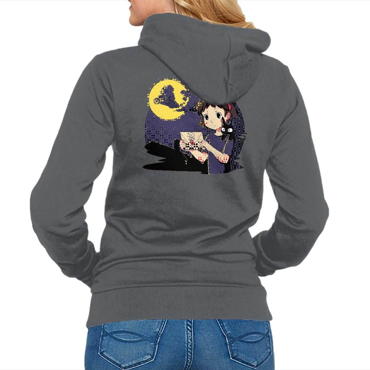 You Have Been Accepted - Unisex / Navy / S