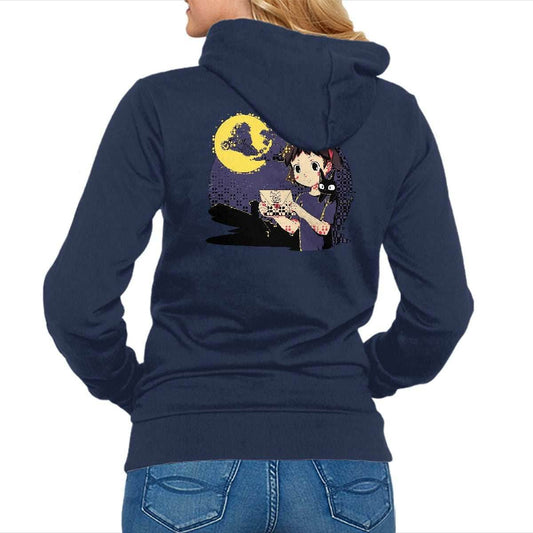 You Have Been Accepted - Unisex / Navy / S