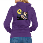 You Have Been Accepted - Unisex / Navy / S
