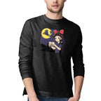You Have Been Accepted - Mens / Navy / S
