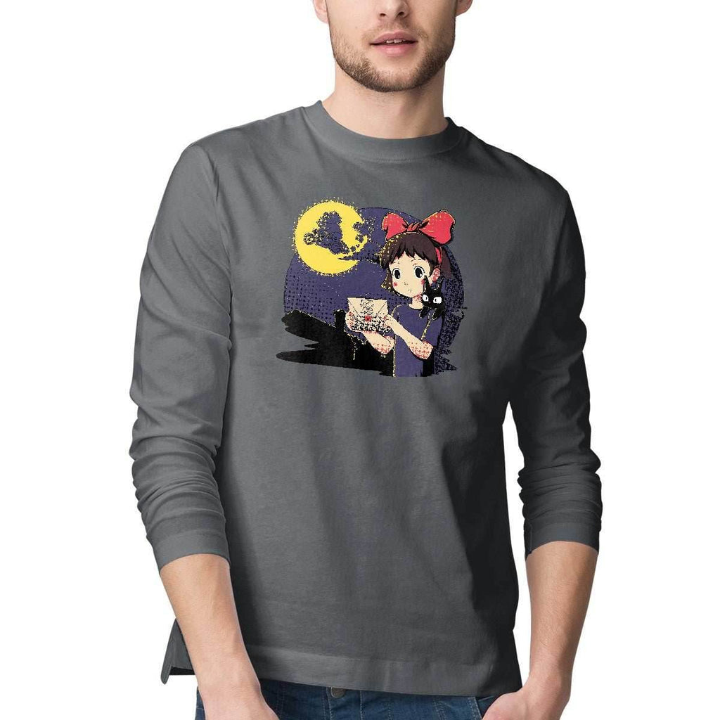 You Have Been Accepted - Mens / Navy / S