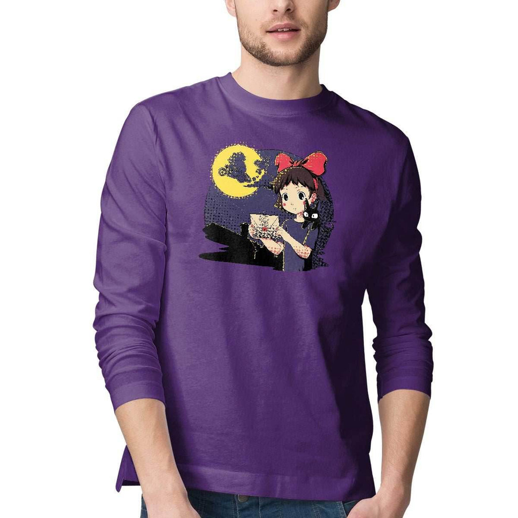 You Have Been Accepted - Mens / Navy / S