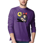 You Have Been Accepted - Mens / Navy / S