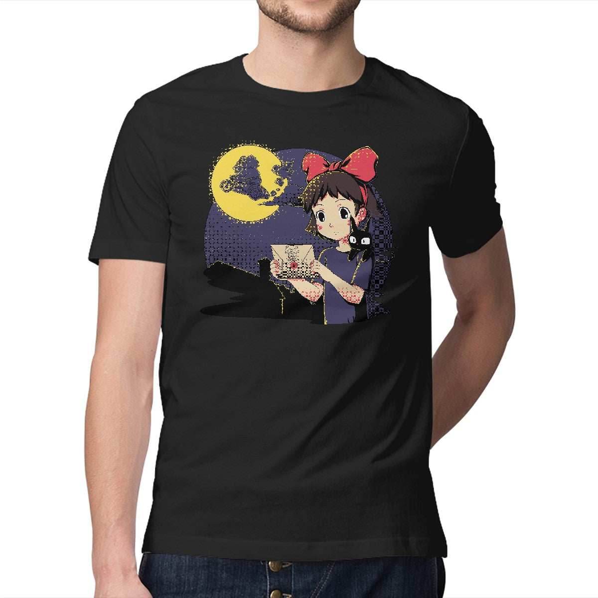 You Have Been Accepted - Mens / Navy / S