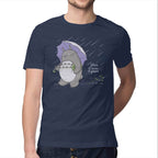 When It Rains - Mens / Navy / S