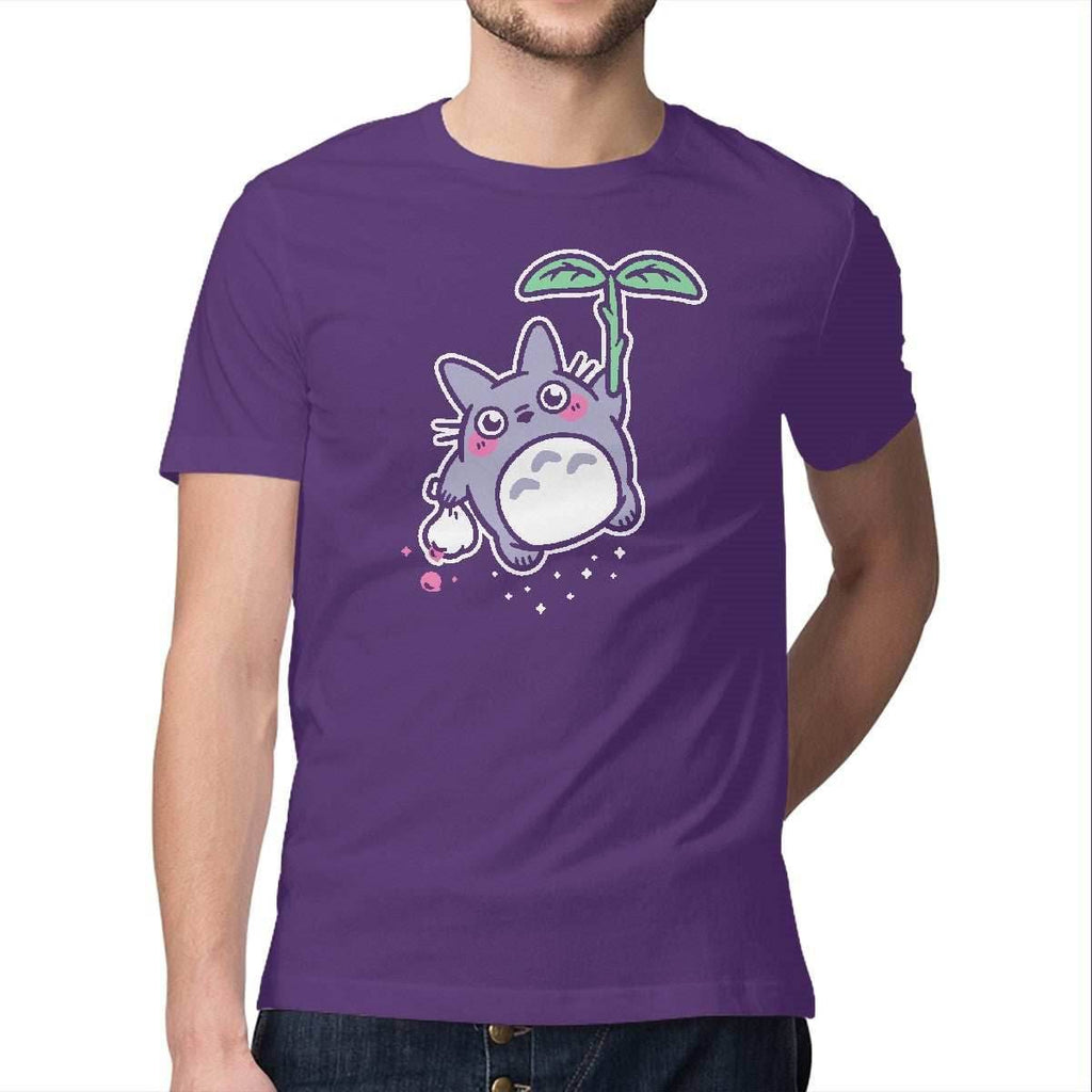 You Found Me - Mens / Purple / S