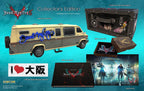 Devil May Cry 5 Collector's Edition (Playstation 4) - Game Only