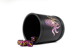 Color Shift Dice Cup - Cthulhu - Role-Players