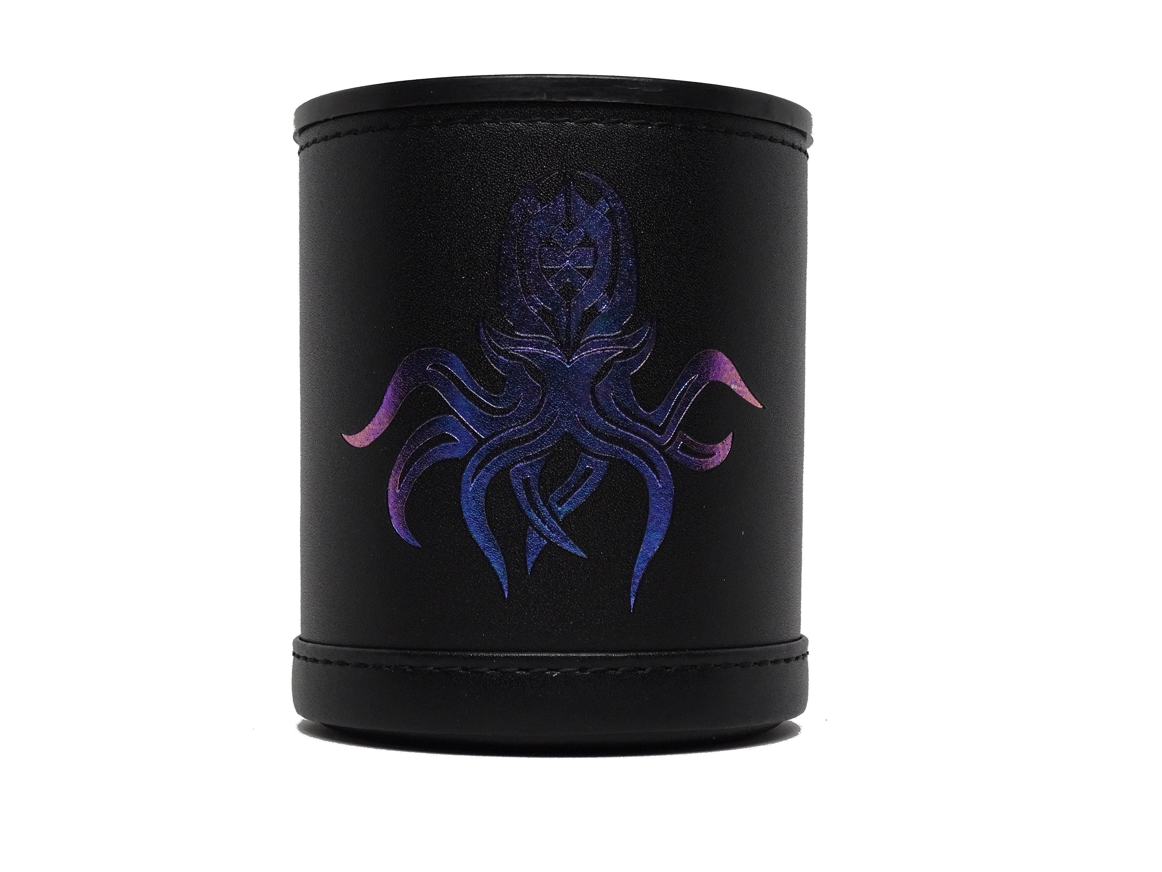 Color Shift Dice Cup - Cthulhu - Role-Players