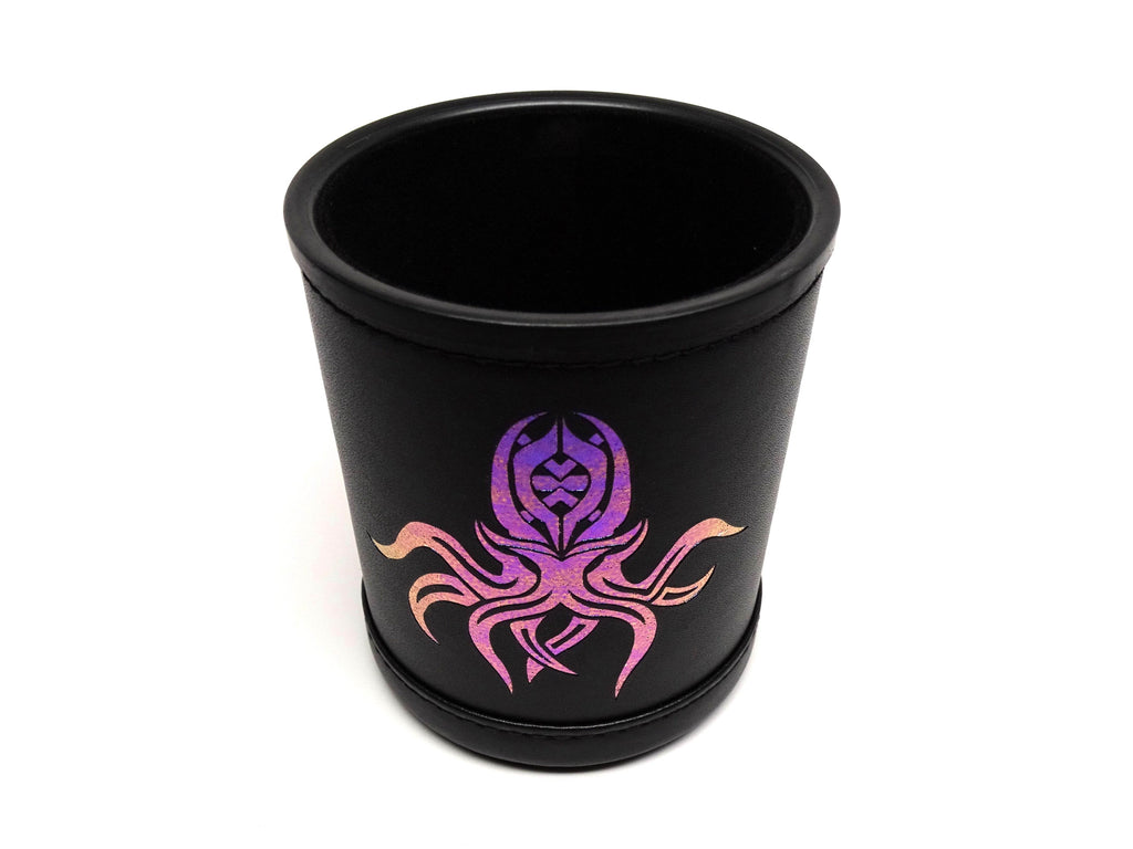 Color Shift Dice Cup - Cthulhu - Role-Players