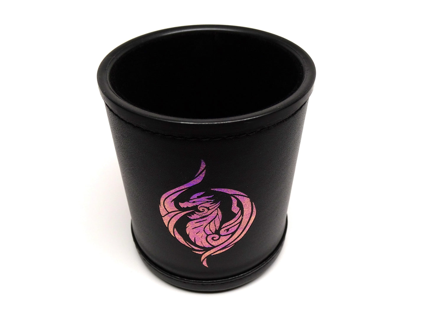 Color Shift Dice Cup - Dragon's Breath