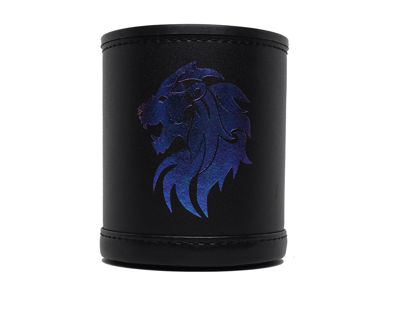 Color Shift Dice Cup - Lion