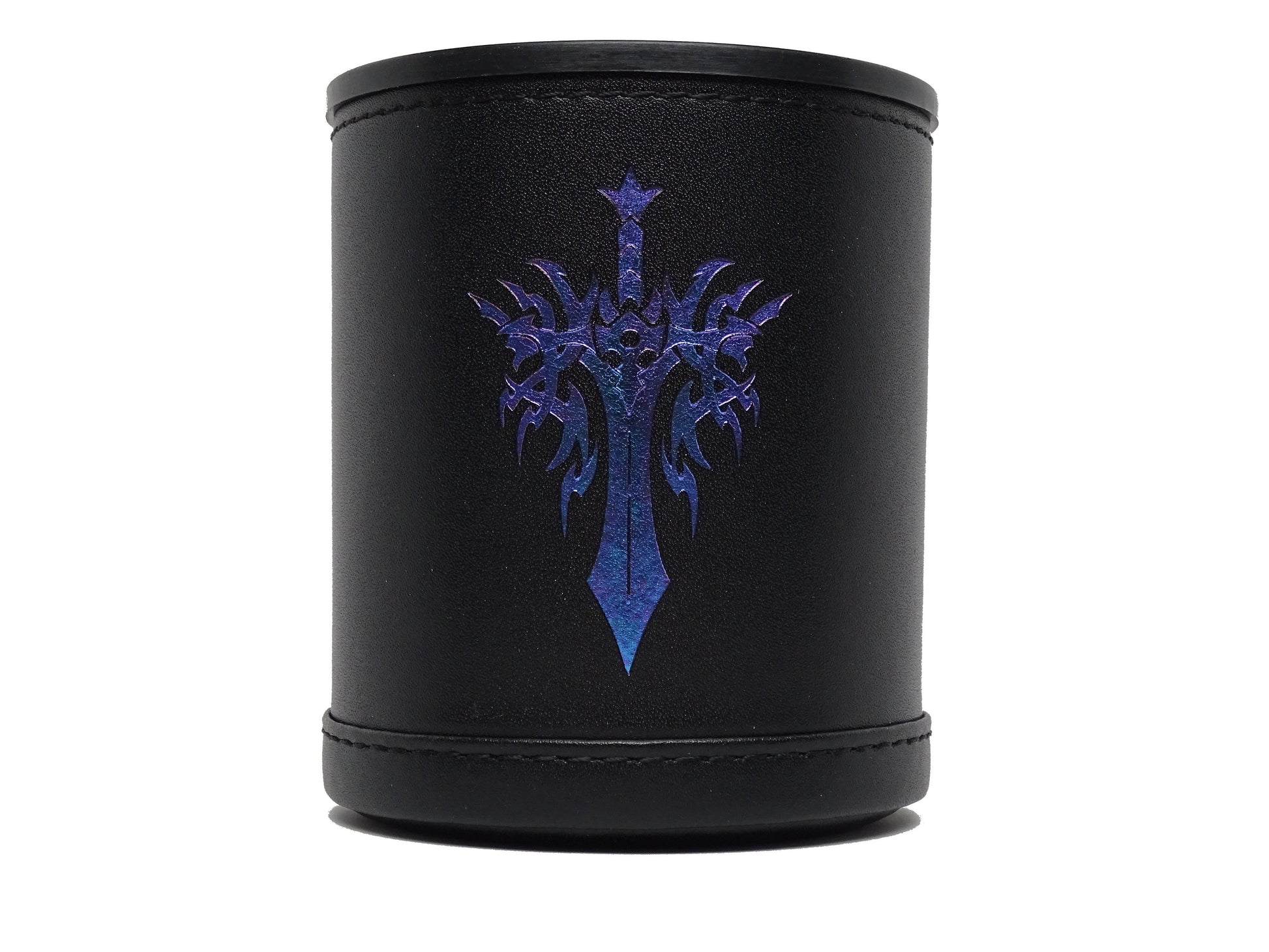 Color Shift Dice Cup - Sword