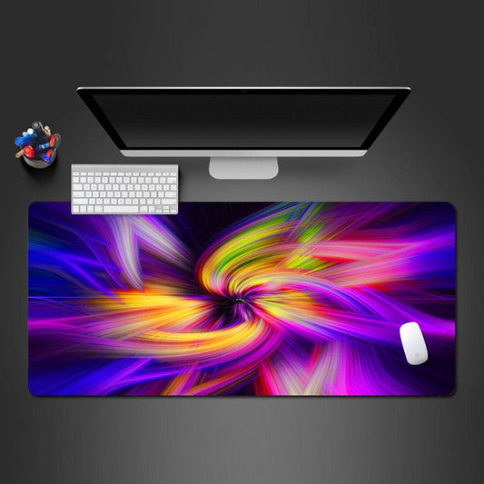 Colorful Desk Pad - M (70 x 30cm)