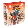 Colt Super Express - 
