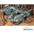 Comanche Bundle - Arapaho Position - 