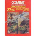 Combat - Atari 2600 - Standard - Game Only