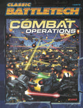 Classic Battletech Combat Operations