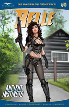 Belle: Ancient Instincts - D